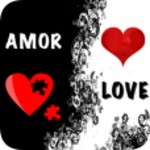 poemas amor belas citações e frases de amor android application logo